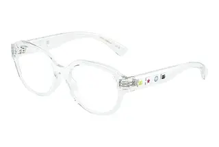 Dolce & Gabbana DX5004U 3133 Crystal