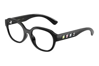 Dolce & Gabbana DX5004U 501 Black