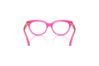 Rückansicht Dolce & Gabbana DX5005U (3351)