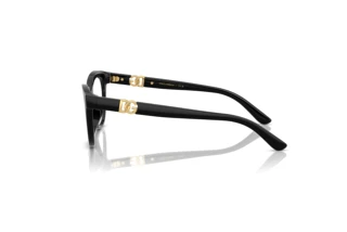 Seitenansicht Dolce & Gabbana DX5005U (501)