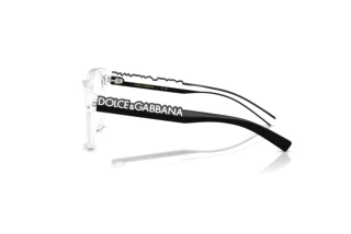 Seitenansicht Dolce & Gabbana DX5007 (3133)