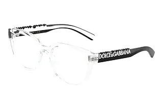 Dolce & Gabbana DX5007 3133 Crystal