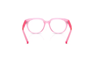 Rückansicht Dolce & Gabbana DX5007 (3148)