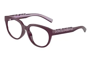 Dolce & Gabbana DX5007 3360 Violet