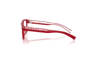 Seitenansicht Dolce & Gabbana DX5008 (3088)