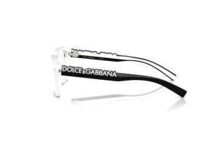 Seitenansicht Dolce & Gabbana DX5008 (3133)