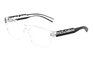 Dolce & Gabbana DX5008 3133 Crystal