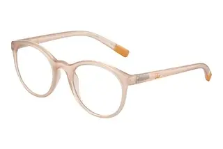 Dolce & Gabbana DX5095 3041 Opal Rose