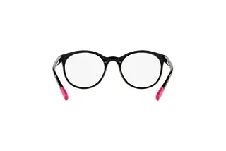 Rückansicht Dolce & Gabbana DX5095 (501)