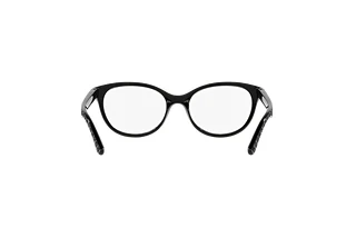 Rückansicht Dolce & Gabbana DX5096 (501)