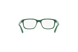 Rückansicht Dolce & Gabbana DX5097 (3329)