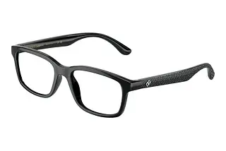 Dolce & Gabbana DX5097 501 Black