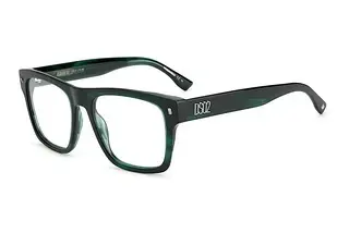 Dsquared2 D2 0037 6AK GRÜN