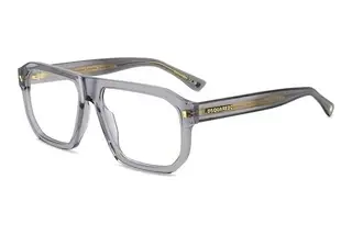 Dsquared2 D2 0146 KB7 GRAU