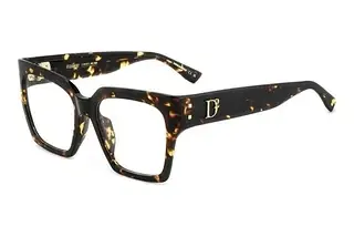 Dsquared2 D2 0151/G 086 HAVANNA