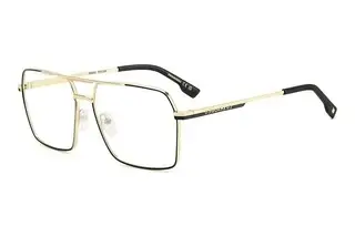 Dsquared2 D2 0157 0NZ GOLD