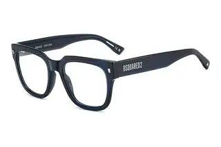 Dsquared2 D2 0181 PJP BLAU