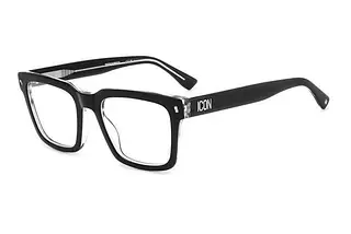 Dsquared2 ICON 0013 7C5