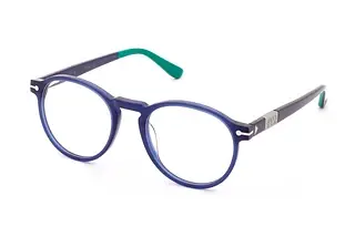 EYO Damion Davis 03 blue-green