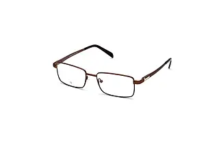 EcoLine TH1009 03 braun/gold