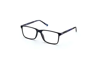 EcoLine TH7063 03 grey mat/blue
