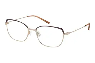 Elle EL13495 BR Brown/Braun