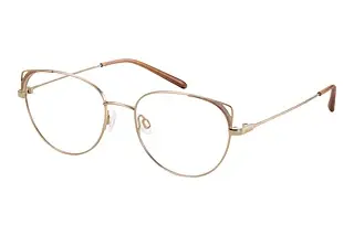 Elle EL13496 BR brown