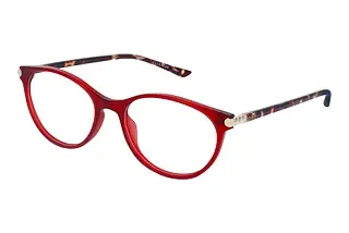 Elle EL13520 RE red