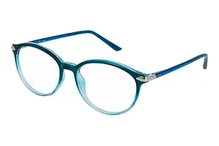 Elle EL13545 GN green