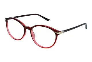 Elle EL13545 RE red