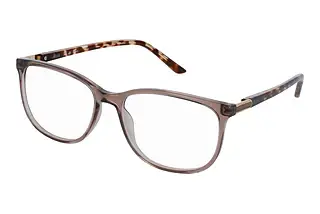 Elle EL13552 LB brown