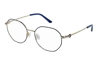 Elle EL13555 BL blue
