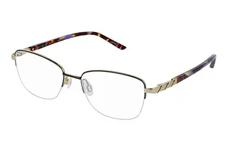 Elle EL13557 BR brown