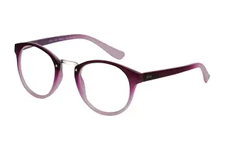 Elle Ready Reader EL 15930 PU D1.00