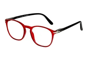 Elle EL15931 RE D2.00 Red