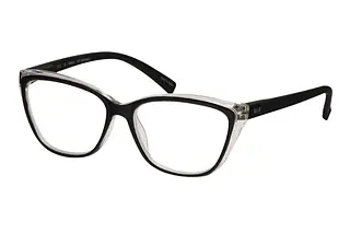 Elle EL15935 BK D2.50 Black