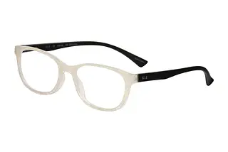 Elle EL15938 WH D2.50 White