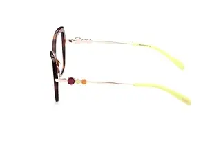 Seitenansicht Emilio Pucci EP5191 (052)