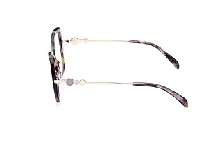 Seitenansicht Emilio Pucci EP5191 (055)