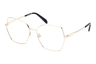 Emilio Pucci EP5213 028 Glänzend Rose Gold