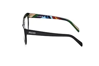 Seitenansicht Emilio Pucci EP5215 (001)