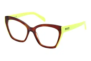 Emilio Pucci EP5216 053 Blond Havanna