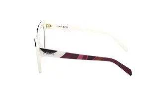 Seitenansicht Emilio Pucci EP5216 (099)