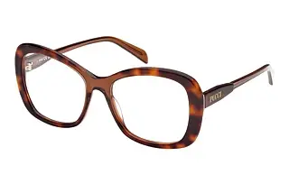 Emilio Pucci EP5231 056 Havanna/Verlauf
