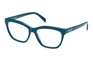 Emilio Pucci EP5242 090 Glänzend Türkis