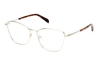 Emilio Pucci EP5243 032 Glänzend Blassgold