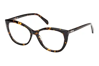 Emilio Pucci EP5249 052 Dunkel Havanna