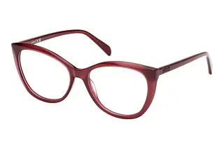 Emilio Pucci EP5249 069 Bordeaux Glänzend