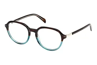 Emilio Pucci EP5252 056 Havanna/Einfarbig