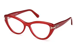 Emilio Pucci EP5256 066 Glänzend Hellrot